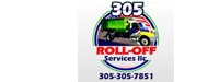 305 Roll Off Service, LLC