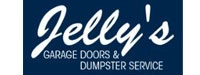 Jelly's Garage Doors & Dumpster Service