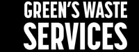 Greens Waste Services LLC