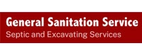 General Sanitation & Excavating