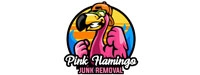 Pink Flamingo Junk Removal