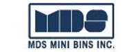 MDS Mini Bins Inc.