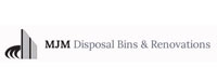 MJM Disposal Bins & Renovations