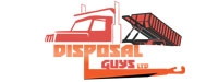 Disposal Guys Ltd.