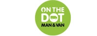 On The Dot Man With a Van Bristol