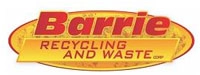 Barrie Recycling and Waste Corp.