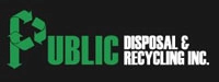 Public Disposal & Recycling Inc.