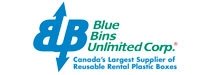 Blue Bins Unlimited Corp.