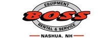 Boss Rental Nashua