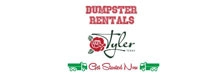 Disposal Dumpster Rentals, Tyler, TX