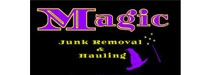 Magic Junk Removal and Hauling Florida