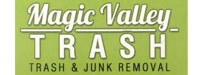 Magic Valley Trash