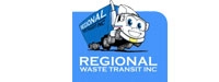 Regional Waste Transit Inc. (RWT)