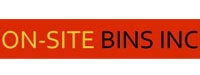 On-Site Bins Inc.