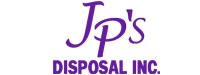 JP’s Disposal Inc.