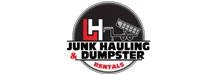 LH Junk Hauling & Dumpster Rentals LLC