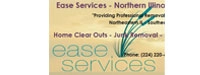 Ease Services - Chicagoland Junk Removal