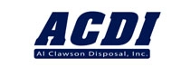 Al Clawson Disposal, Inc.