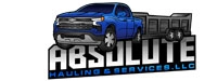 Absolute Hauling & Services LLC