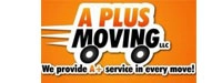 A Plus Moving LLC