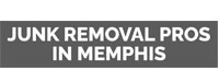 Junk Removal Pros in Memphis