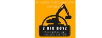 2 Big Boyz Junk Removal Clean Up Hauling & Moving