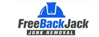 FreeBackJack Junk Removal