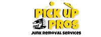 Pick Up Pros Junk Removal LLC