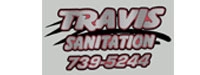 Travis Sanitation