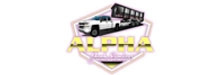 Alpha Junk Services