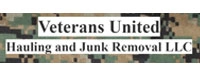 Veterans United Hauling and Junk Removal