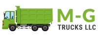 M-G Trucks LLC