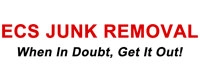 ECS Junk Removal and Trash Removal Service