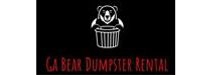 Ga Bear Dumpster Rental LLC