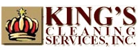 King's Cleaning Services, Inc.