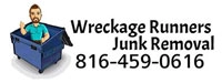 Wreckage Runners Junk Removal