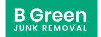 B GREEN Junk Removal, LLC