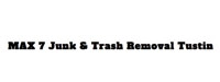 MAX 7 Junk Removal Services