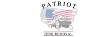 Patriot Junk Removal CA