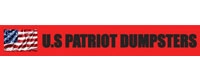 U.S Patriot Dumpsters, LLC