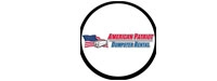 American Patriot Dumpster Rentals