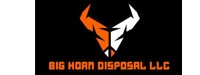 Big Horn Disposal LLC