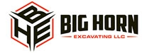 Big Horn Excavating LLC