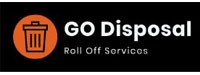 GO Disposal Roll Off Services