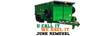 U Call It, We Haul It