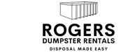 Rogers Dumpster Rentals