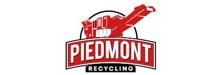 Piedmont Recycling