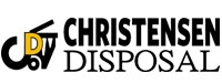 Christensen Disposal Service, Inc.