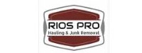 Rios Pro Hauling & Junk Removal