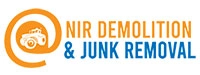 A Nir Demolition and Junk Removal